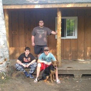 Meet your Posher, Tracey